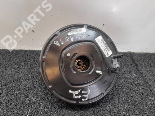 Used Servo brake Servo brake CITROËN BERLINGO MULTISPACE (B9) 1.6 HDi 75 / BlueHDi 75 (75 hp) 10175636 10175636