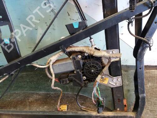 Front left window mechanism AUDI A6 C5 (4B2) 2.8 | BP2004491C22 