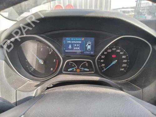 Right front seat FORD FOCUS III Turnier  | BP24109395C16  - Image 13