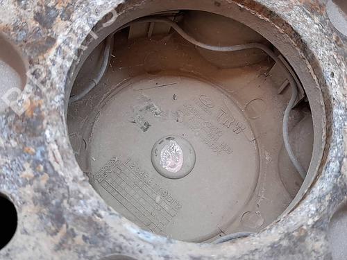 Rim HYUNDAI SANTA FÉ I (SM) 2.0 CRDi 4x4 | BP8221201C45 