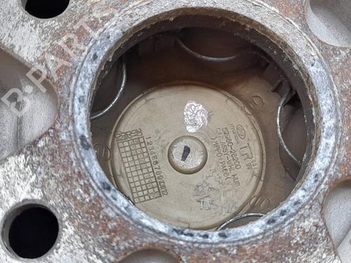 Rim HYUNDAI SANTA FÉ I (SM) 2.7 V6 4x4 | BP9181430C45 
