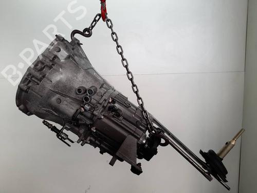 manual-gearbox-bmw-1-e81-116-i-bdu-2006-2007-2008-2009-2010-2011-2012-4427076 main image