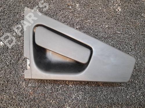 Used Rear left exterior door handle Rear left exterior door handle RENAULT CLIO IV (BH_) [2012-2021] 4441327 4441327