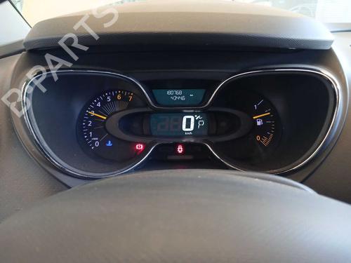 Mirror switch RENAULT CAPTUR I (J5_, H5_) 1.2 TCe 120 | BP39168853I25 - Image 12