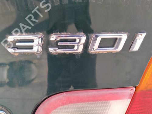 AC compressor BMW 3 (E46) 330 i | BP7903329M34  - Image 11