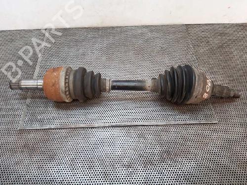 Used Left front driveshaft Left front driveshaft 4420890 4420890