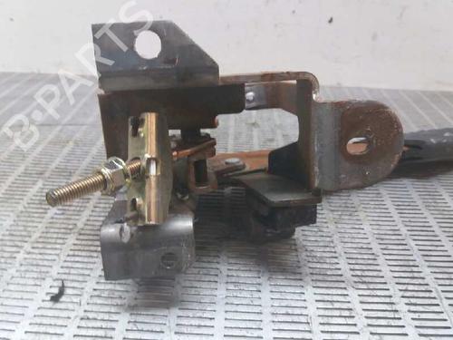 Hand brake CITROËN C4 I (LC_) 1.6 16V | BP8767738I18 