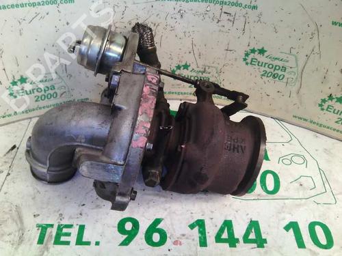 Turbolader/Kompressor Turbolader/Kompressor 171701 171701