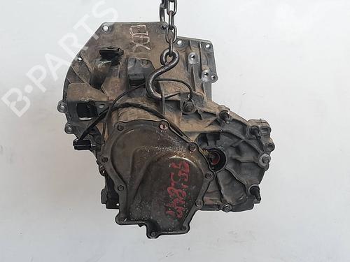 Gearbox FORD ESCORT VI (GAL, AAL, ABL) 1.6 16V | BP588671M3 