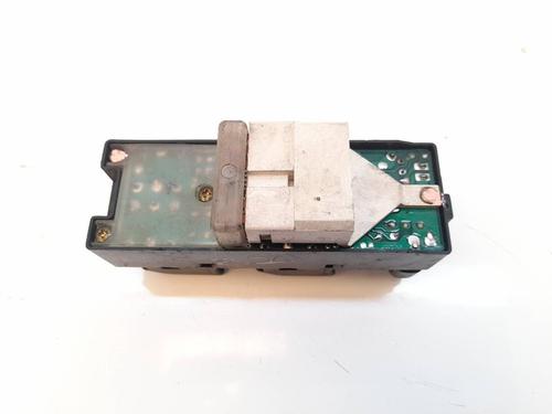 Left front window switch SUZUKI LIANA (ER, RH_) | BP4413844I27 - Image 3