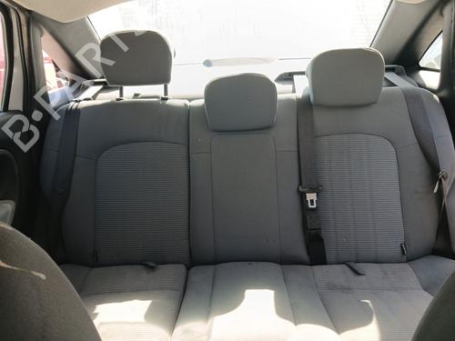 Used Rear seat Rear seat FIAT LINEA (323_, 110_) [2006-2026] 34189398 34189398