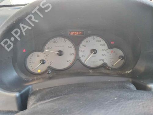 Front left lock CITROËN BERLINGO / BERLINGO FIRST Box Body/MPV (M_) 2.0 HDI 90 4WD (MBRHY, MCRHY) | BP23843837C98 