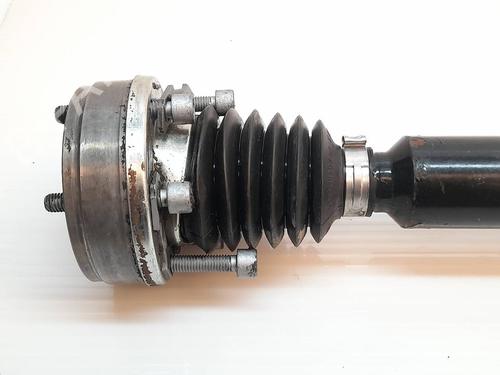 Right front driveshaft SEAT ALTEA (5P1)  | BP22441002M39 