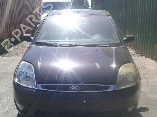 Gearbox FORD FIESTA V (JH_, JD_) 1.4 16V | BP1152999M3 