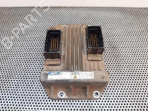 Used Engine control unit (ECU) Engine control unit (ECU) OPEL MERIVA A MPV (X03) [2003-2010] 3439679 3439679