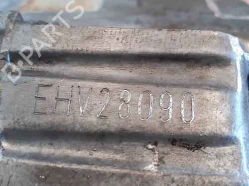Gearbox AUDI A6 C5 (4B2, 4B4) 1.8 T | BP23096112M3 - Image 5