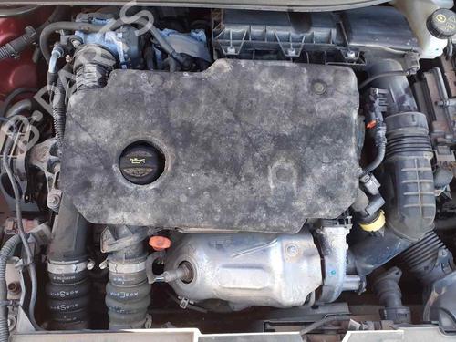 Used Engine Engine CITROËN C4 III (BA_, BB_, BC_) 1.5 BlueHDi 130 (BBYHZB) (131 hp) 30808548 30808548