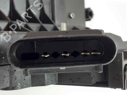 Front right lock FORD FOCUS III  | BP24878333C97 