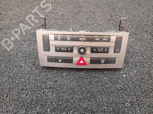 Used Climate control Climate control 8342586 8342586