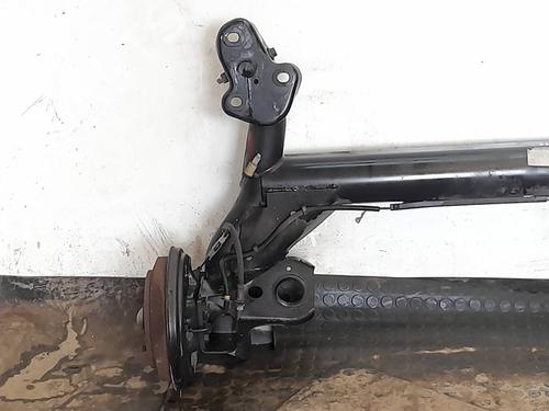 Rear axle FORD FIESTA V (JH_, JD_) 1.4 TDCi | BP29413891M2 