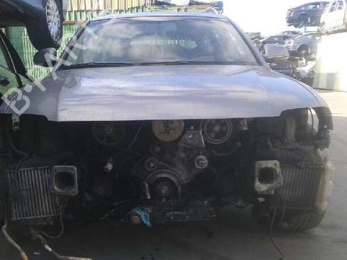 VW PASSAT B5.5 Variant (3B6) 2.5 TDI 73059