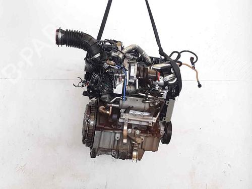 Used Engine Engine RENAULT KANGOO / GRAND KANGOO II (KW0/1_) [2008-2026] 30926613 30926613