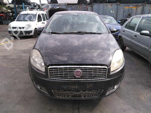 Used Parts FIAT LINEA (323_, 110_) 1.6 D Multijet (105 hp) 386359