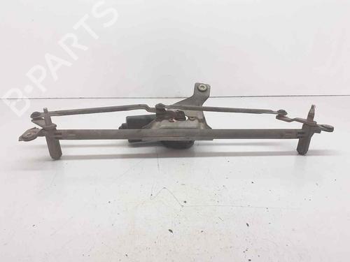 Used Front wiper motor Front wiper motor VW POLO (6N2) [1999-2001] 31700375 31700375