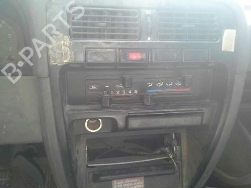 Left sun visor NISSAN PICK UP (D22)  | BP1731538I1  - Image 15