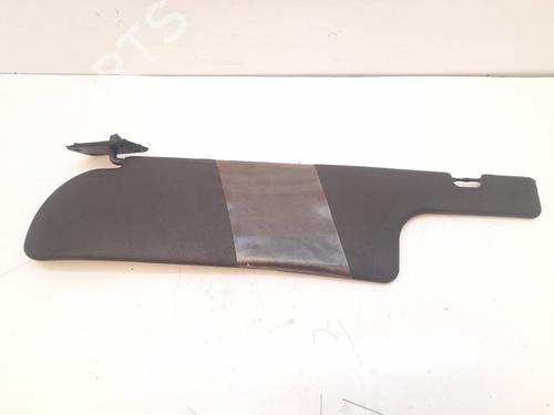 Left sun visor IVECO DAILY III Van | BP13711610I1 - Image 2