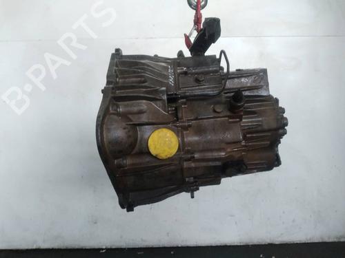 Gearbox MERCEDES-BENZ VITO Van (W638) 108 CDI 2.2 (638.094) | BP11504836M3 