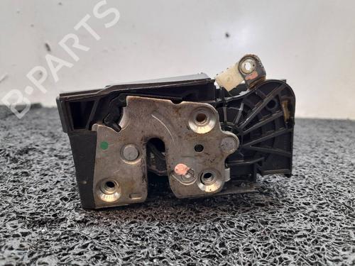 Rear right lock DACIA SANDERO II  | BP9286168C99 