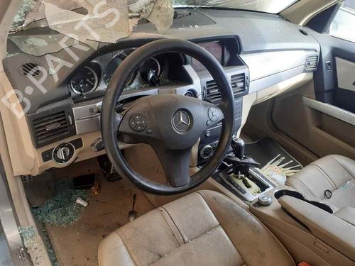 Electronic module MERCEDES-BENZ GLK-CLASS (X204)  | BP30436645M83  - Image 15