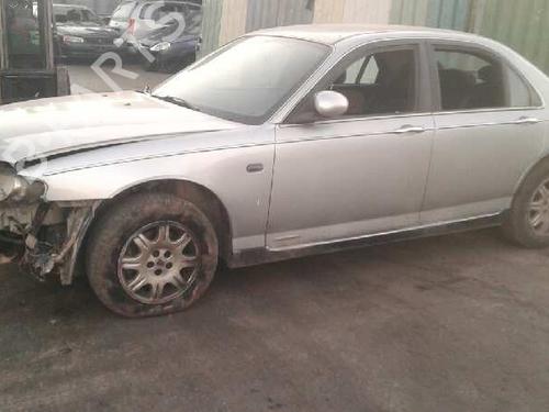 Left front driveshaft ROVER 75 (RJ) 2.0 CDT | BP1290069M38 - Image 5