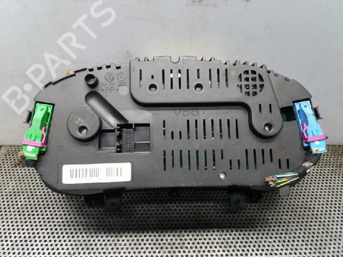 Instrument cluster VW GOLF IV (1J1) 1.9 TDI | BP2329885C47 