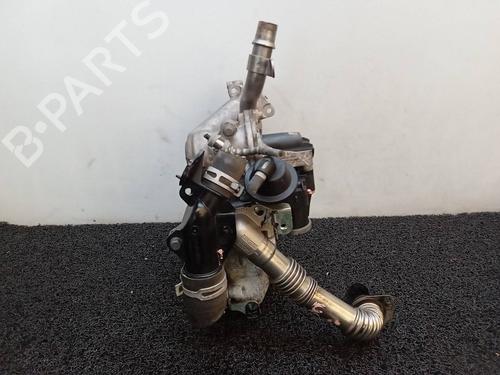 Used Egr CITROËN BERLINGO MULTISPACE (B9) 1.6 HDi 75 / BlueHDi 75 (75 hp) 9681976