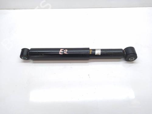 Left rear shock absorber NISSAN CABSTAR (F24M, F24W) 35.13 DCI, 45.13 DCI 2.5 (F24M) (131 hp) 13711603