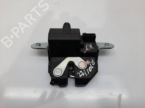 Tailgate lock OPEL CORSA E (X15)  | BP11503755C101 