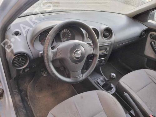 Gearbox SEAT IBIZA III (6L1)  | BP16857128M3 