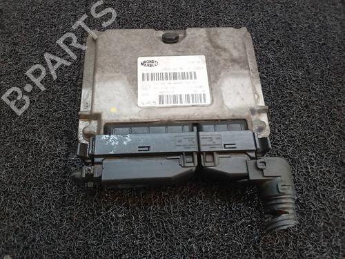 Used Engine control unit (ECU) FIAT SEICENTO / 600 (187_) 1.1 (187AXB, 187AXB1A, 187AXC1A02) (54 hp) 7178268