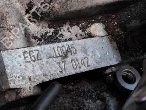 Gearbox AUDI TT Roadster (8N9) 1.8 T | BP4654931M3 