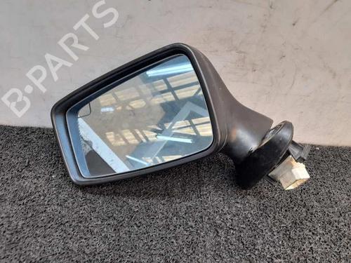 Used Left mirror Left mirror AUDI 90 B2 (813, 814, 853) 2.0 (115 hp) 6790291 6790291