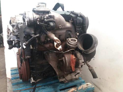 Engine VW PASSAT B5.5 (3B3) 1.9 TDI | BP1574127M1 - Image 4