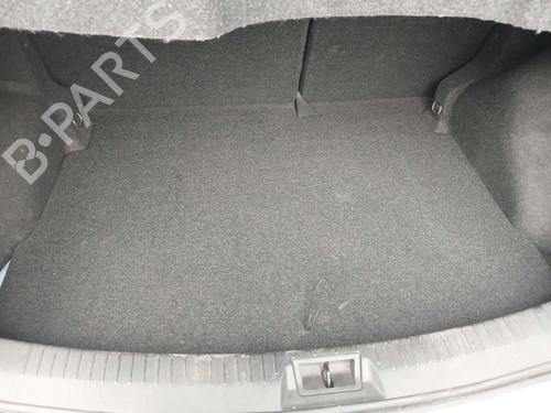 Altro Altro NISSAN QASHQAI I (J10, NJ10) 2.0 dCi (150 hp) 37447200 37447200