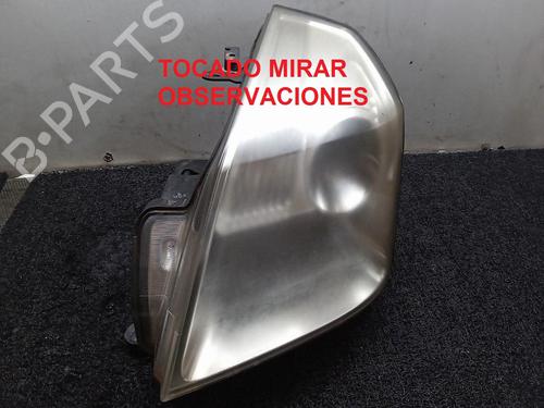 Used Left headlight Left headlight RENAULT VEL SATIS (BJ0_) [2002-2026] 865489 865489