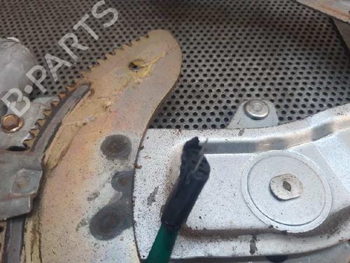 Rear left window mechanism KIA CARENS II MPV (FJ) 2.0 CRDi | BP2900650C24 