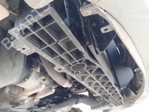 Used Front slam panel KIA CARENS IV [2013-2025]  30532129