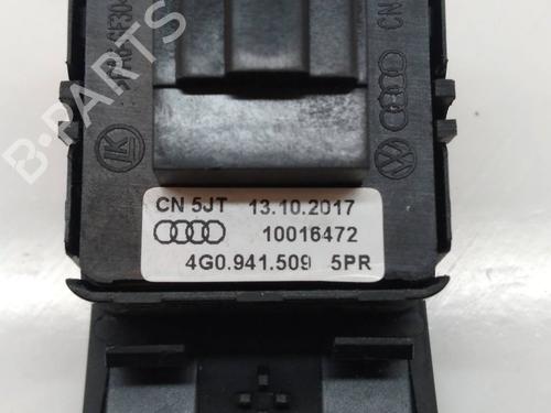 Warning switch AUDI A6 Allroad C7 (4GH, 4GJ) 3.0 TDI quattro | BP5157899I22 