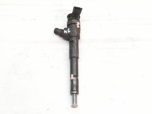 Used Injector RENAULT KANGOO BE BOP (KW0/1_) 1.5 dCi 75 (75 hp) 31163777