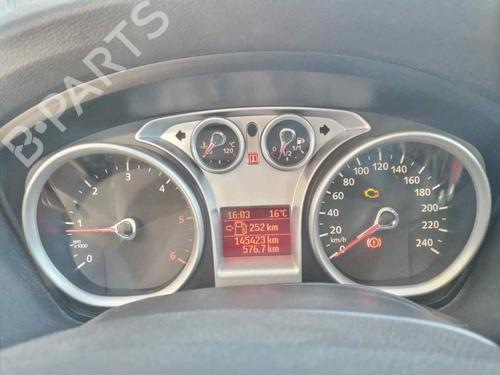 Left front window switch FORD FOCUS II (DA_, HCP, DP)  | BP22896830I27 